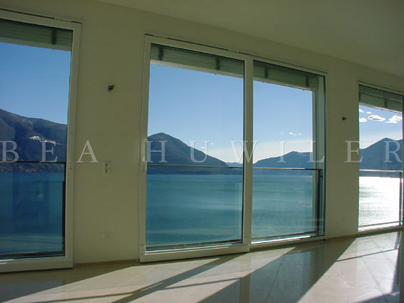 Evening garden lighting along a pathway